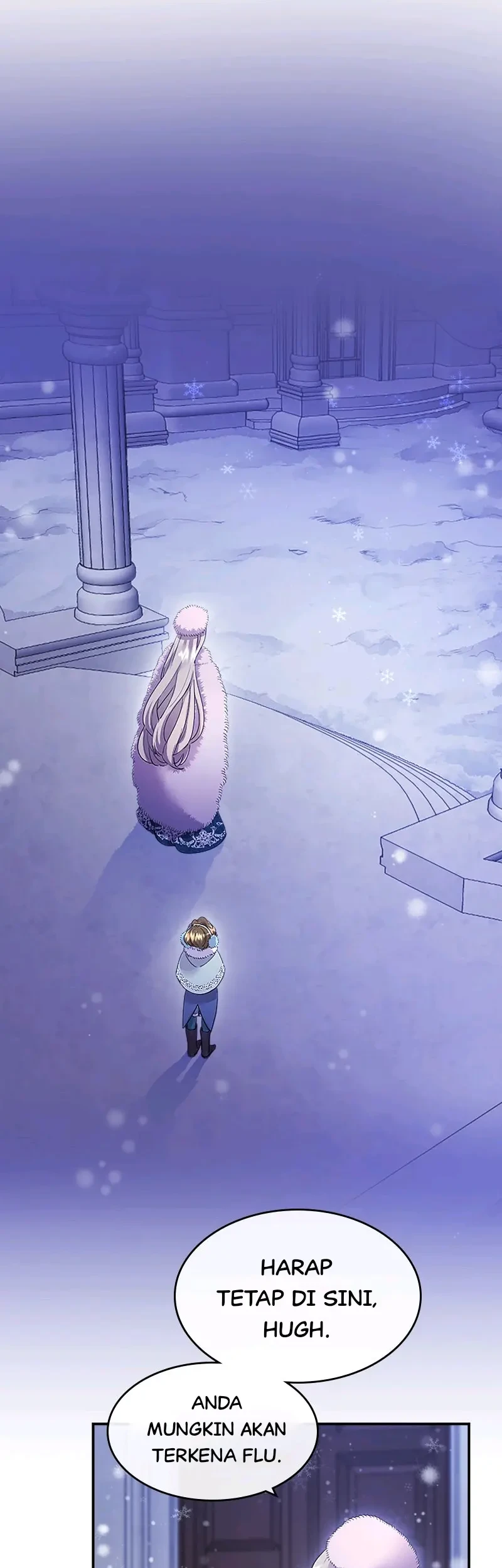 The Beloved Incompetent Stepmom Chapter 9 Halaman 24