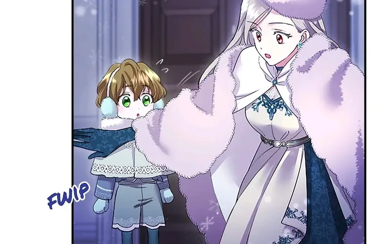 The Beloved Incompetent Stepmom Chapter 9 Halaman 25