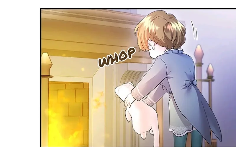 The Beloved Incompetent Stepmom Chapter 9 Halaman 34