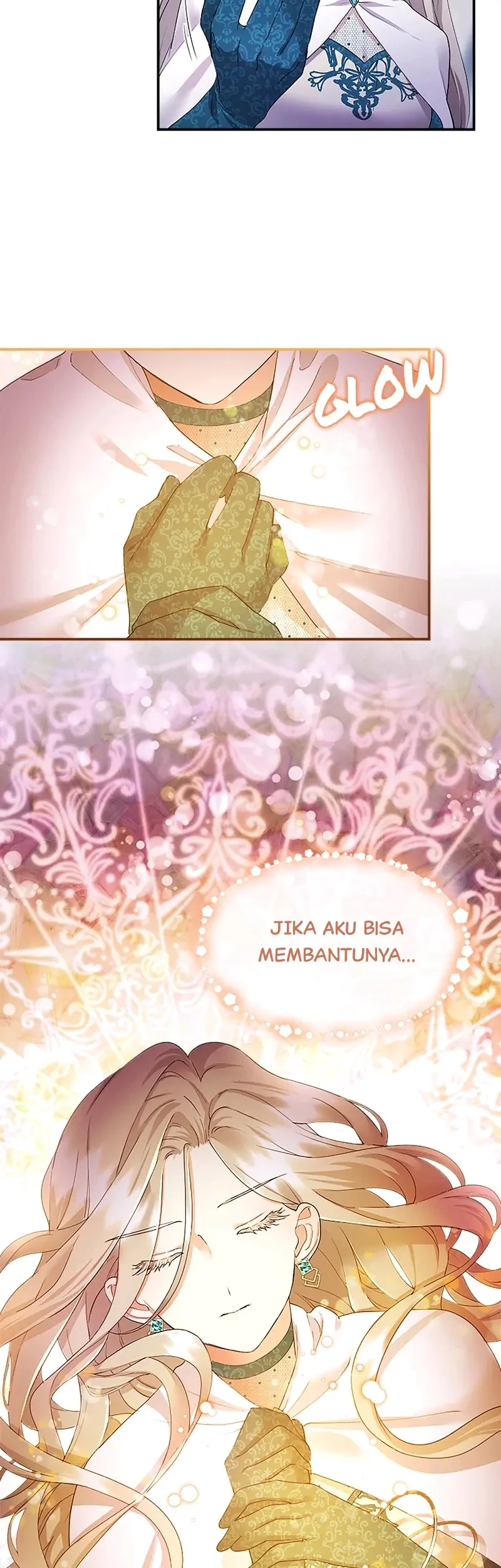 The Beloved Incompetent Stepmom Chapter 9 Halaman 40