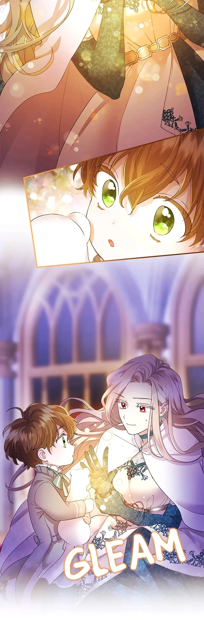 The Beloved Incompetent Stepmom Chapter 9 Halaman 41