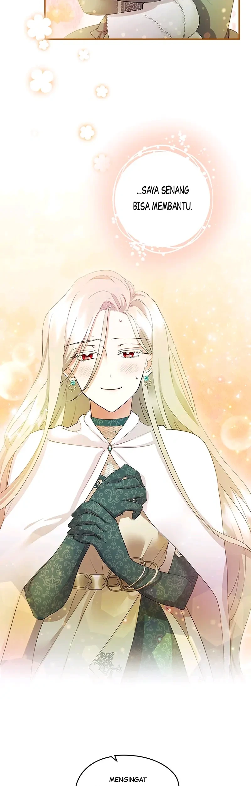 The Beloved Incompetent Stepmom Chapter 9 Halaman 46