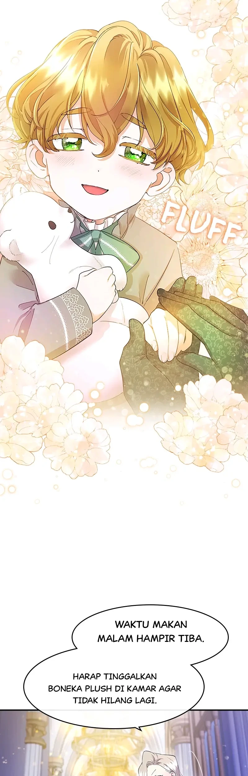 The Beloved Incompetent Stepmom Chapter 9 Halaman 50
