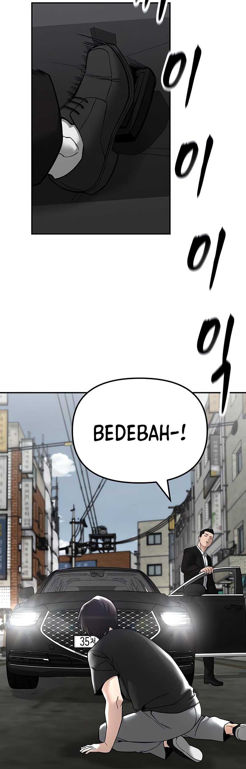 The Bully In Charge Chapter 135 Halaman 3