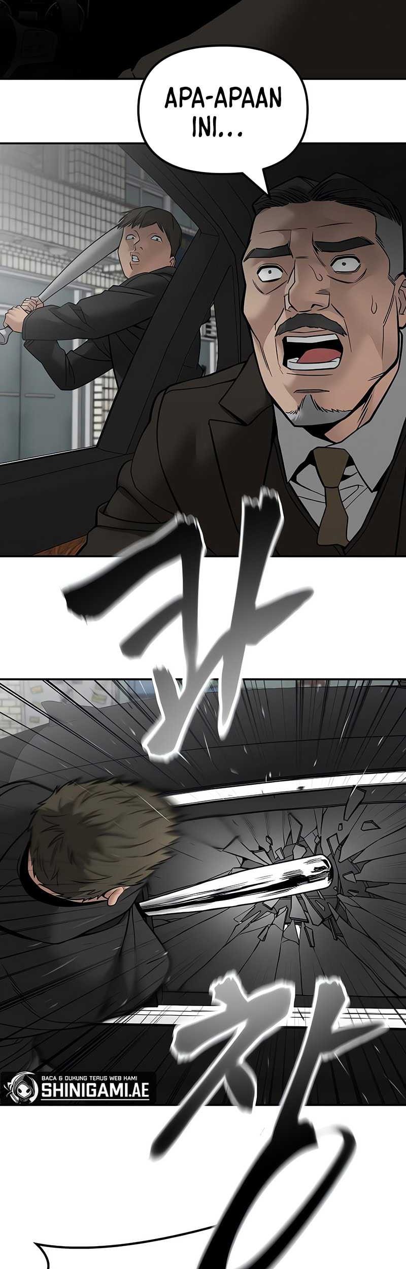 The Bully In Charge Chapter 135 Halaman 7