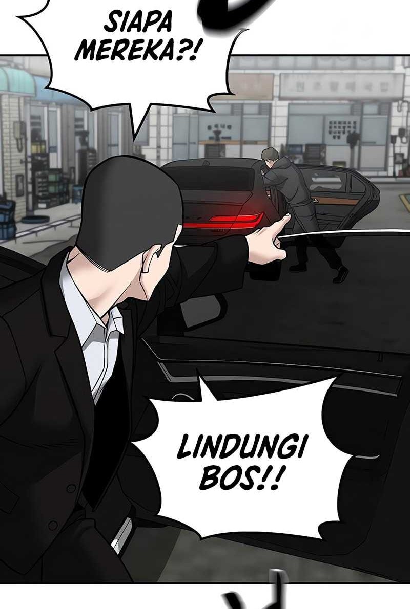 The Bully In Charge Chapter 135 Halaman 8