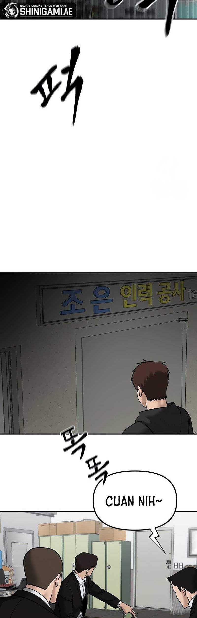 The Bully In Charge Chapter 135 Halaman 10