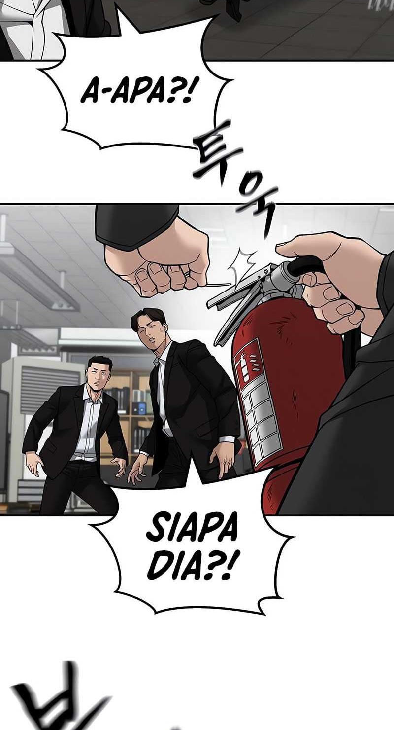 The Bully In Charge Chapter 135 Halaman 12