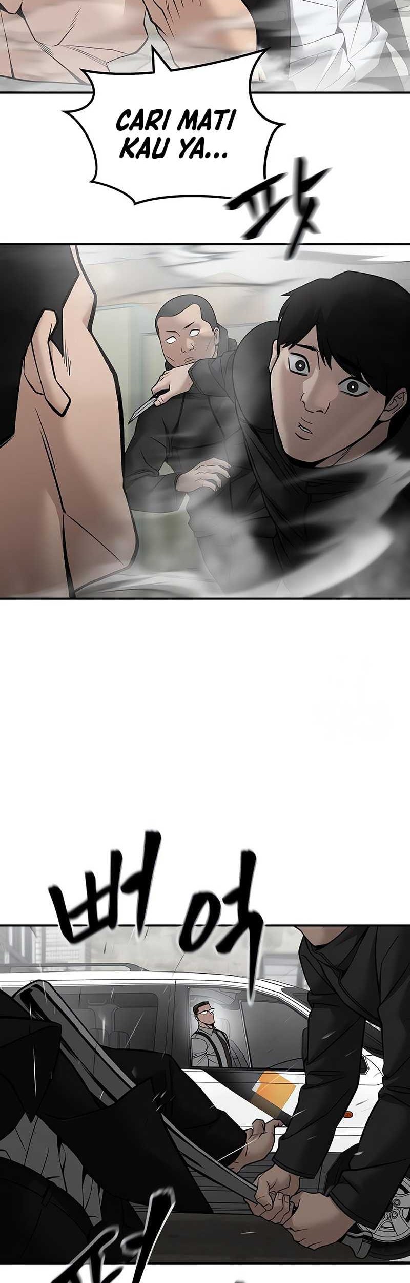 The Bully In Charge Chapter 135 Halaman 14