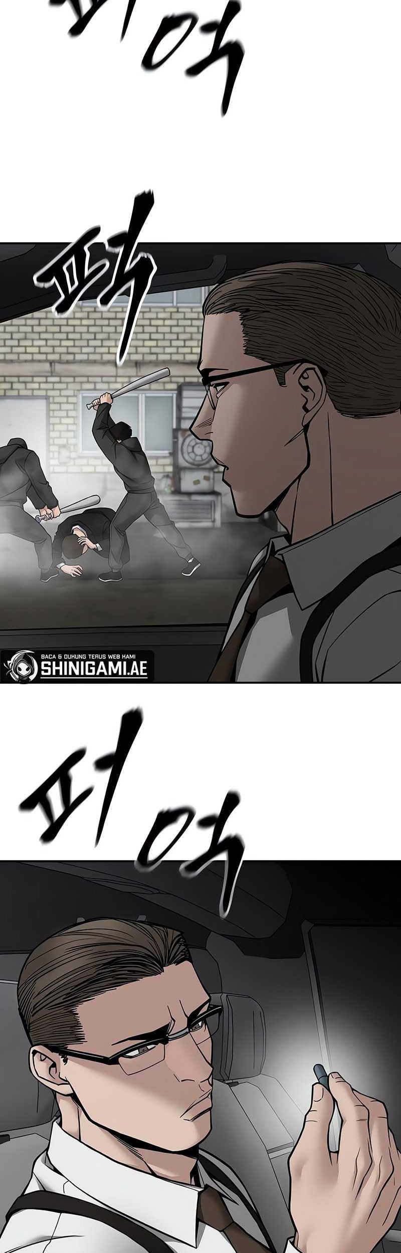 The Bully In Charge Chapter 135 Halaman 15