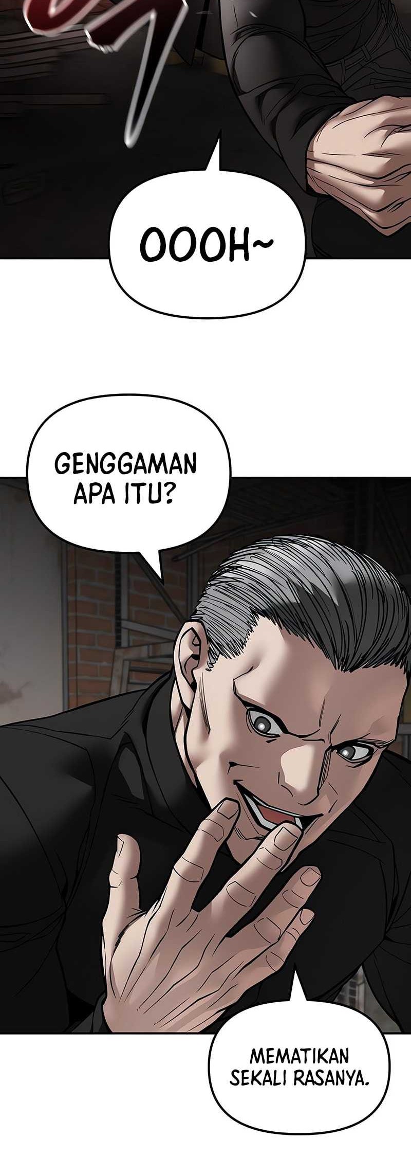 The Bully In Charge Chapter 135 Halaman 20