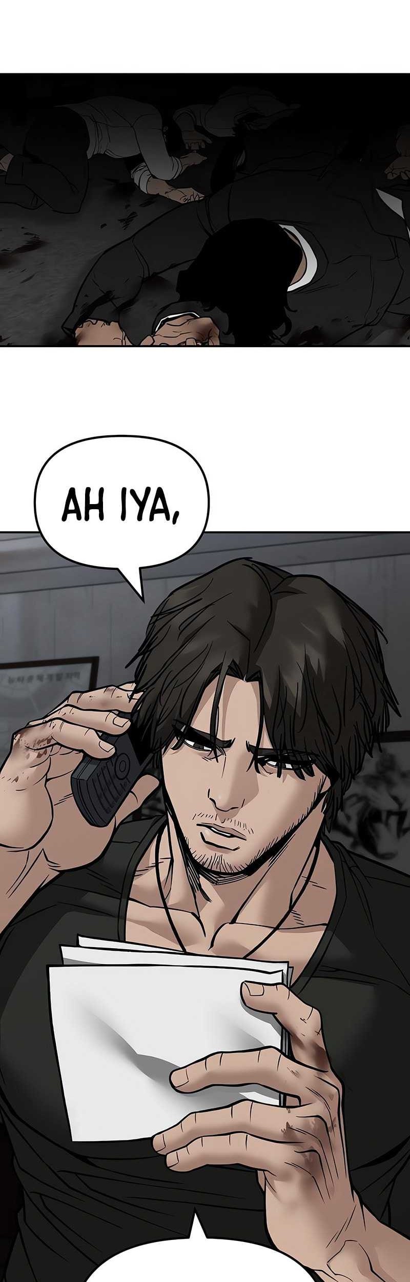 The Bully In Charge Chapter 135 Halaman 26