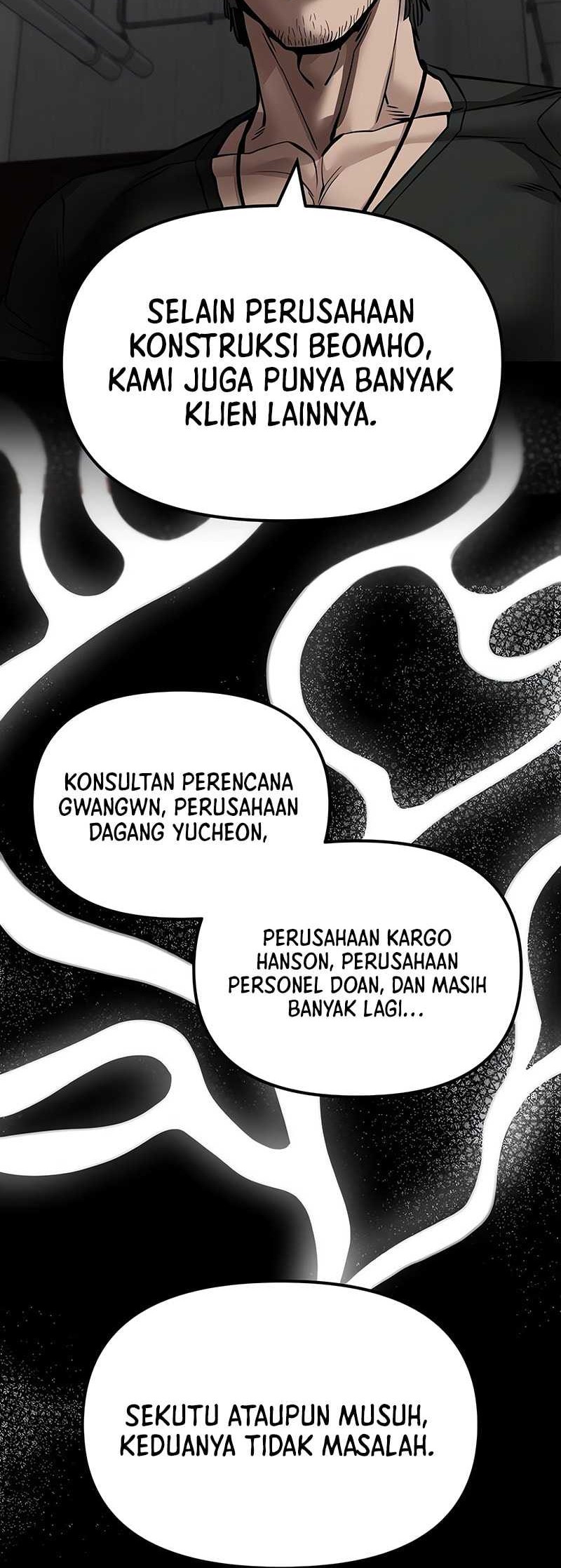 The Bully In Charge Chapter 135 Halaman 32
