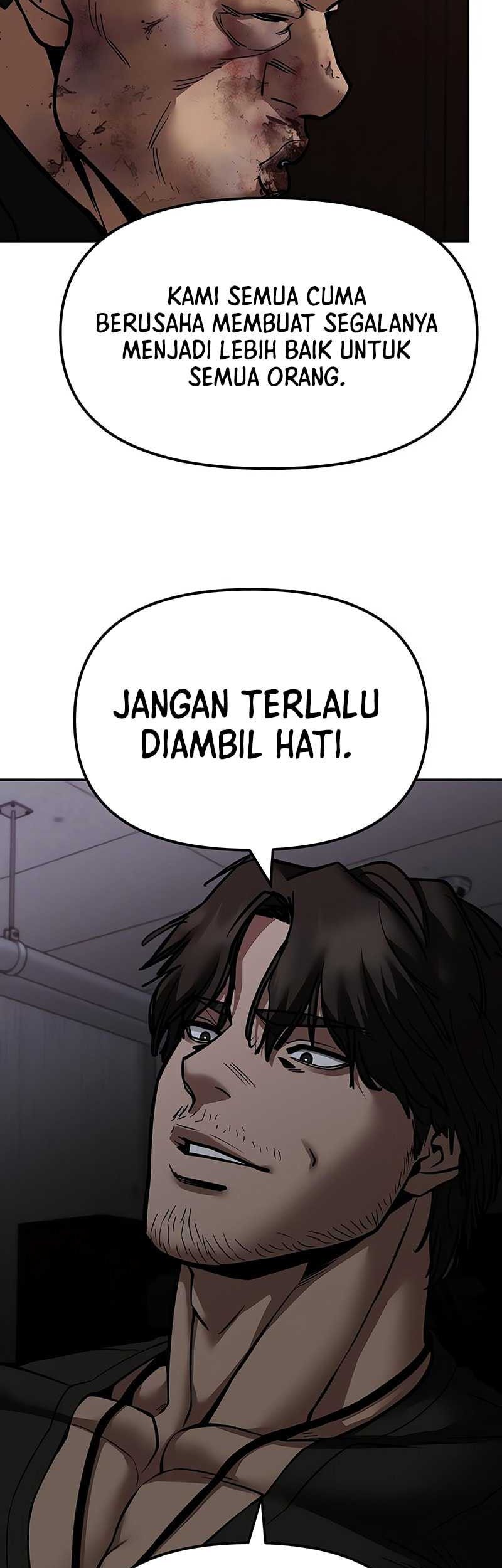 The Bully In Charge Chapter 135 Halaman 37