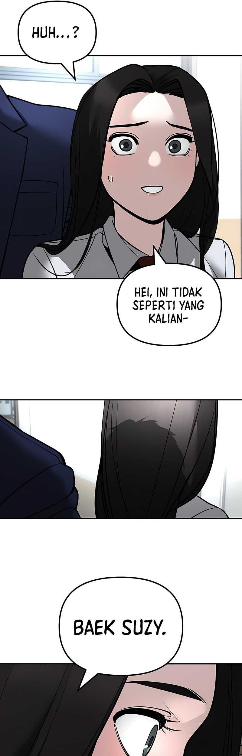 The Bully In Charge Chapter 135 Halaman 47