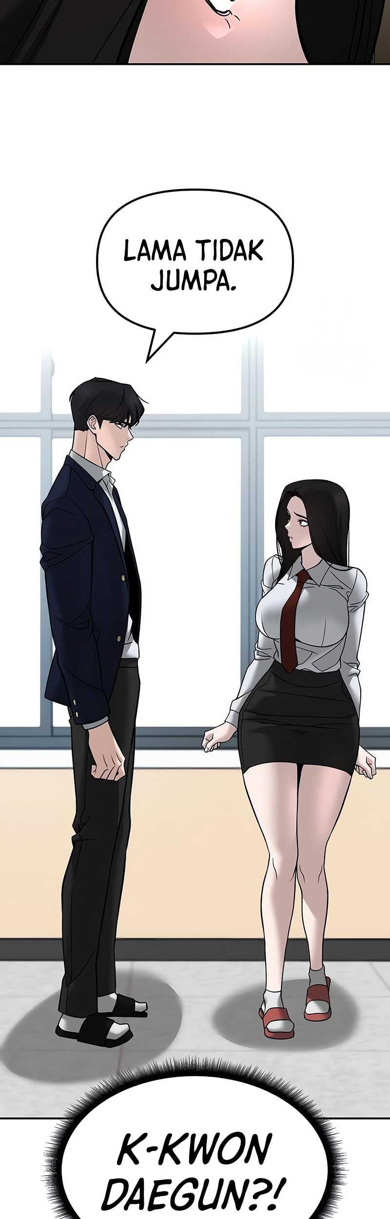 The Bully In Charge Chapter 135 Halaman 48