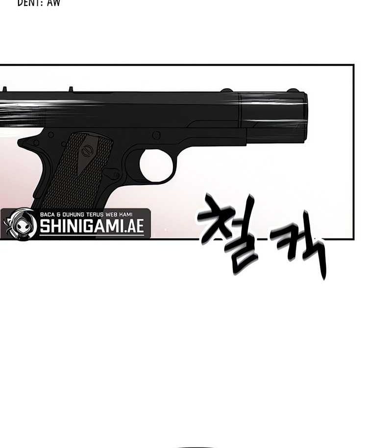 The Bully In Charge Chapter 135 Halaman 50
