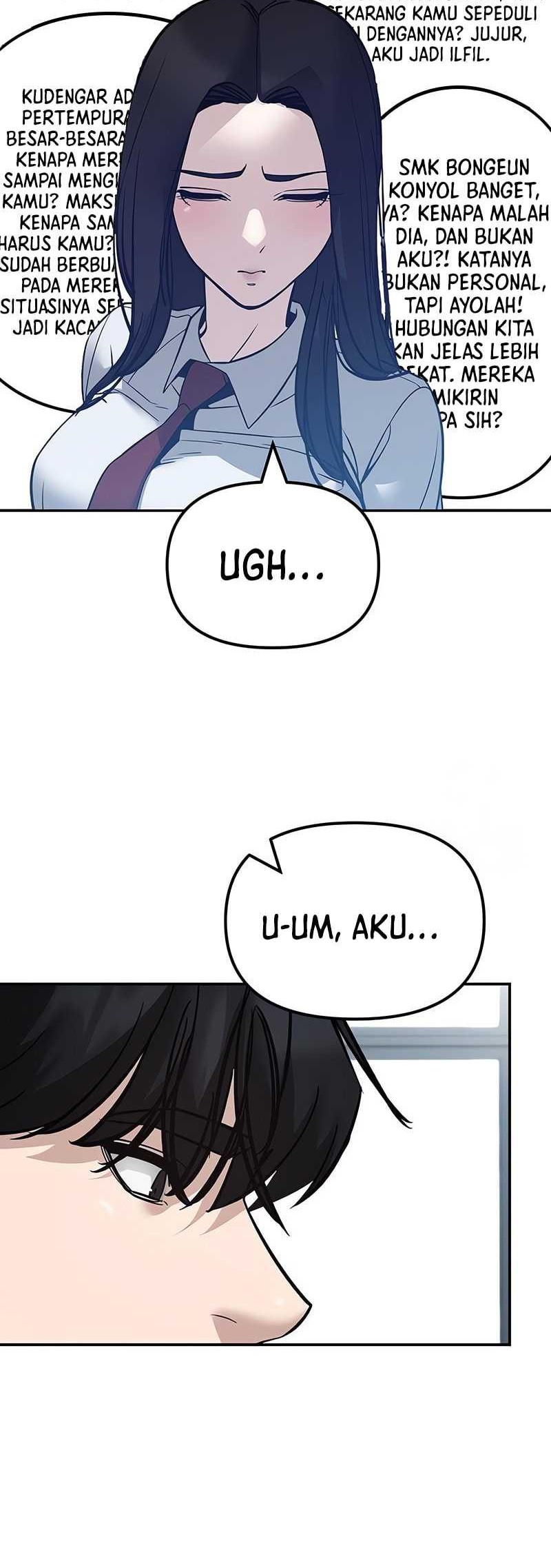 The Bully In Charge Chapter 135 Halaman 54