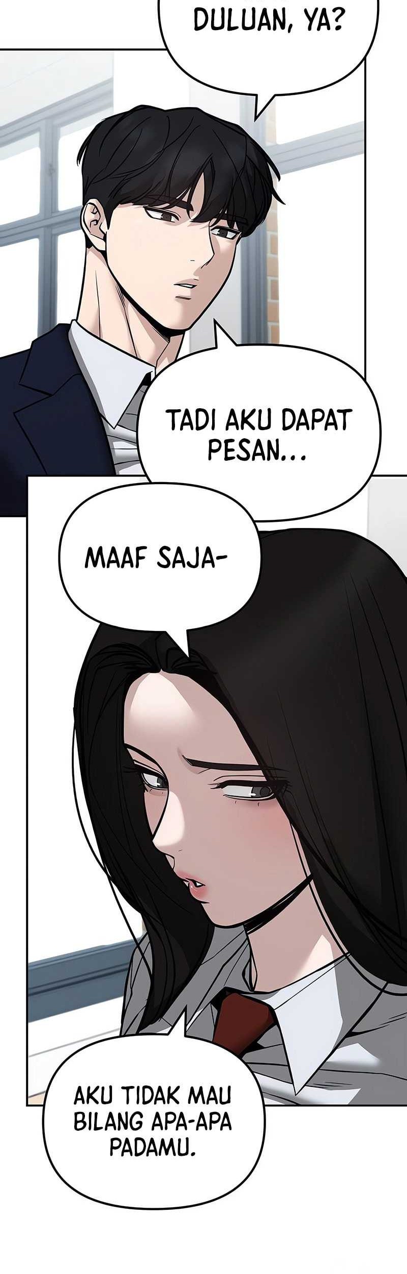 The Bully In Charge Chapter 135 Halaman 56