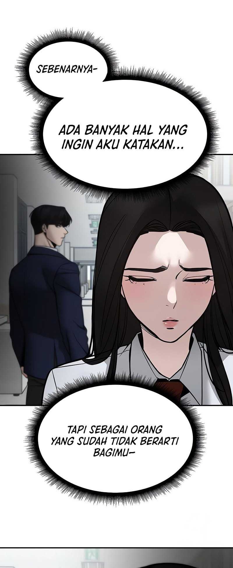 The Bully In Charge Chapter 135 Halaman 58