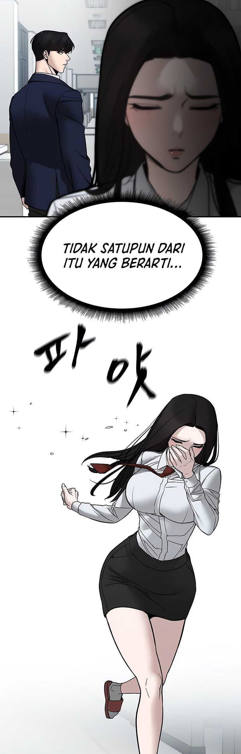 The Bully In Charge Chapter 135 Halaman 59