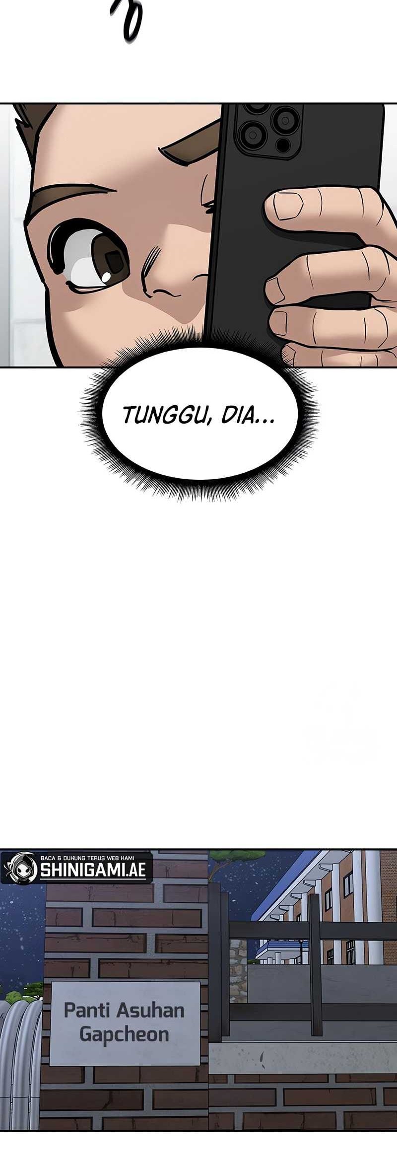 The Bully In Charge Chapter 135 Halaman 66