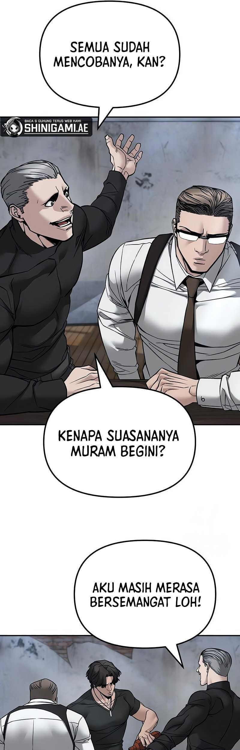 The Bully In Charge Chapter 135 Halaman 67