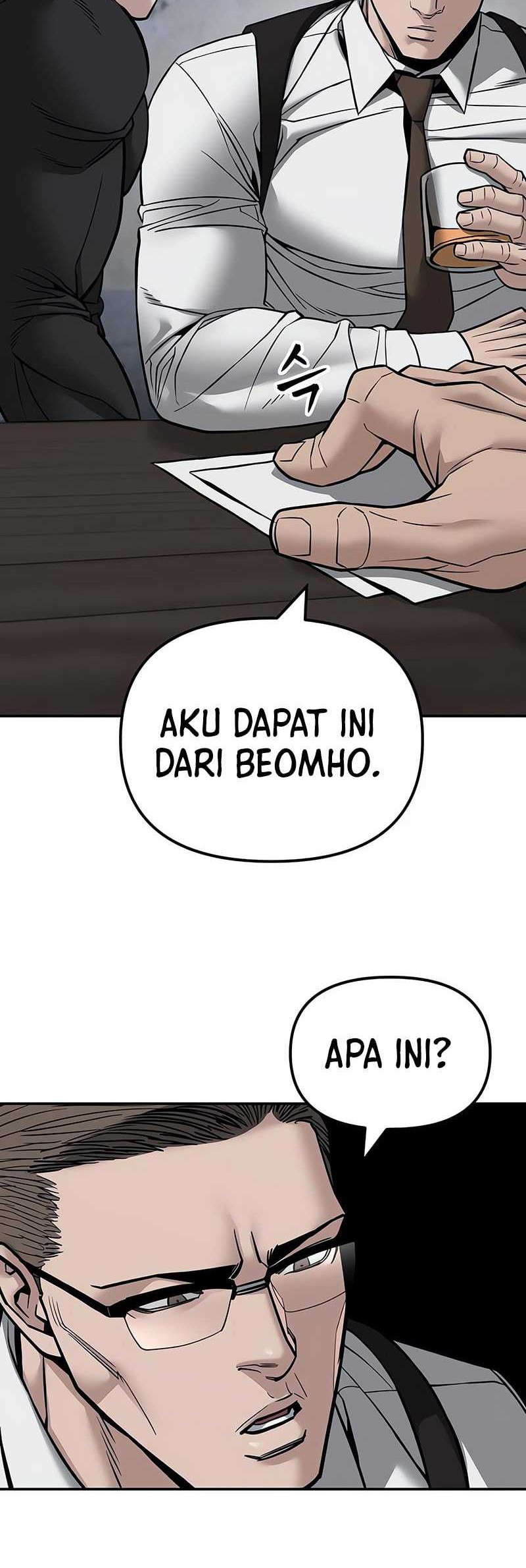 The Bully In Charge Chapter 135 Halaman 70
