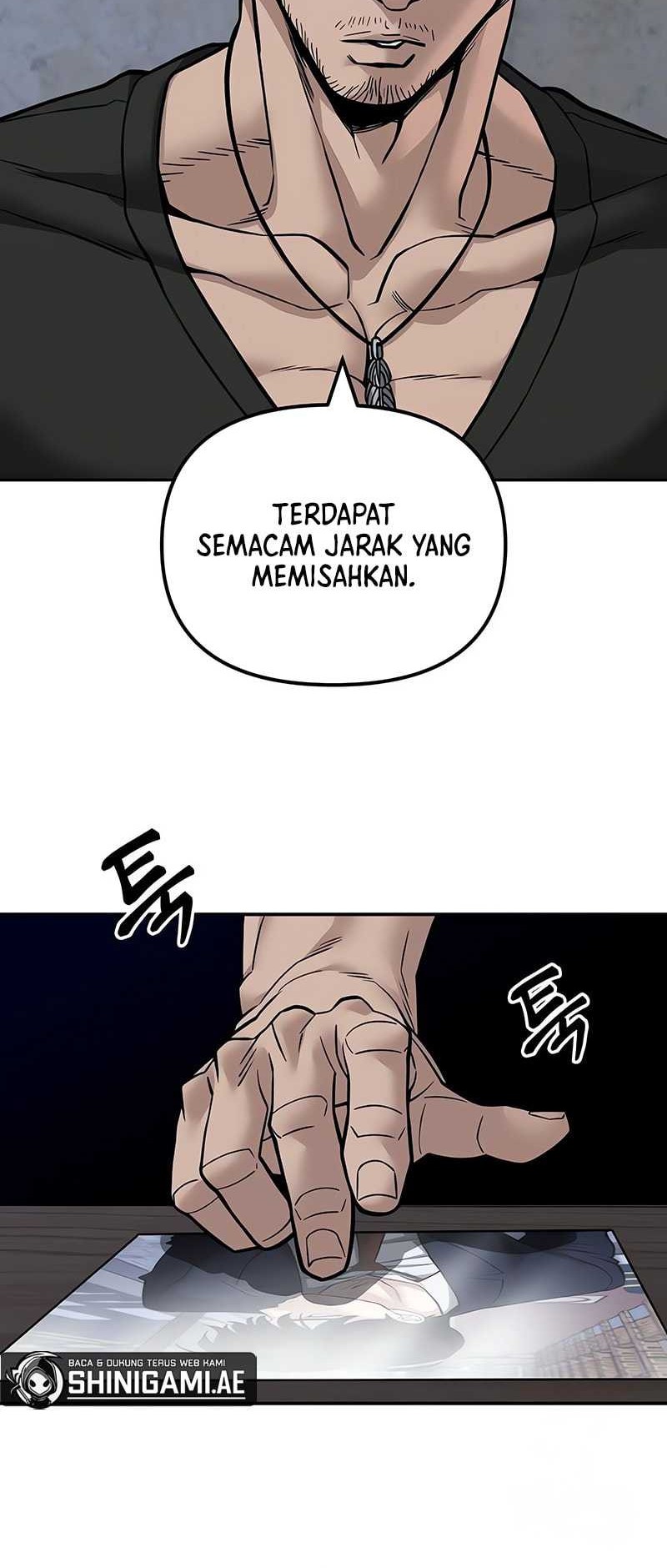 The Bully In Charge Chapter 135 Halaman 74
