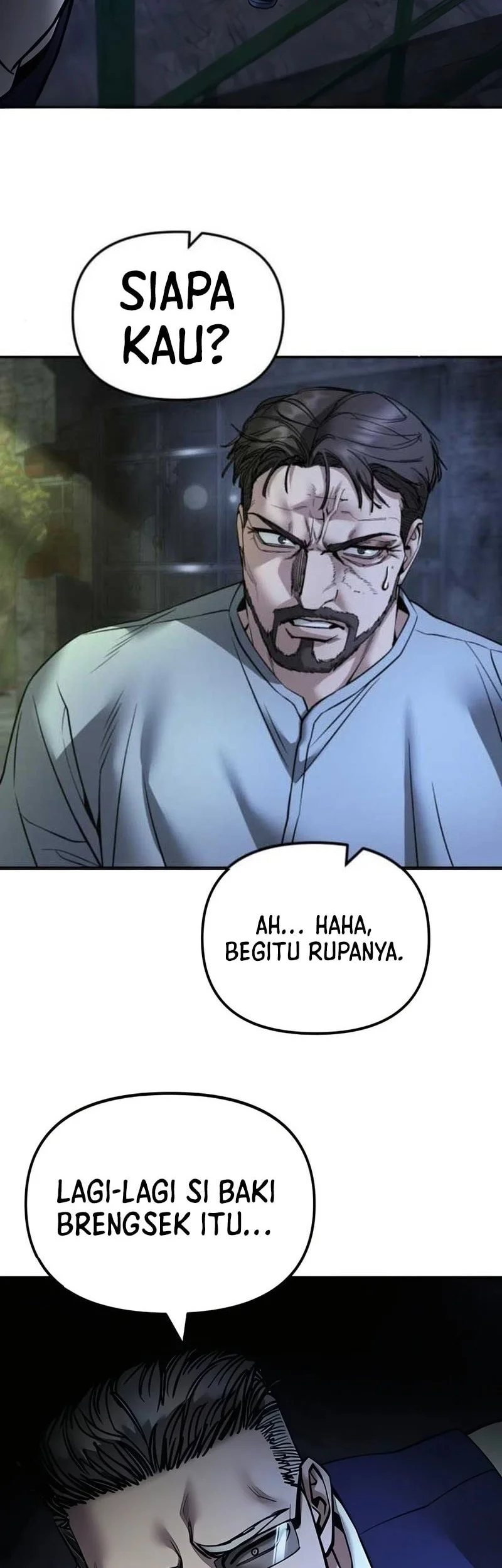 The Bully In Charge Chapter 164.2 Halaman 71