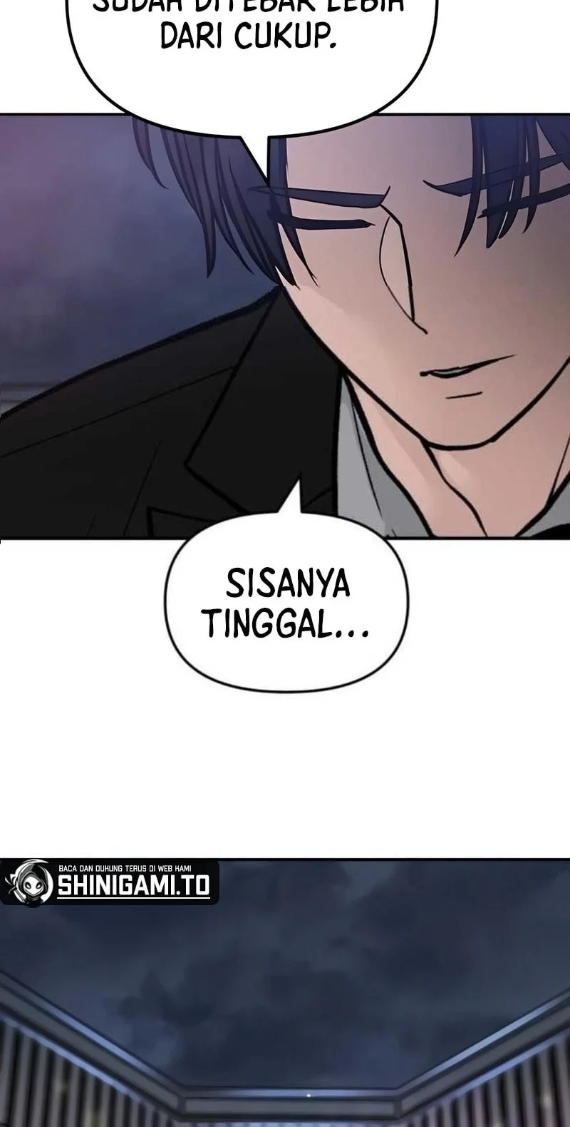 The Bully In Charge Chapter 164.2 Halaman 73
