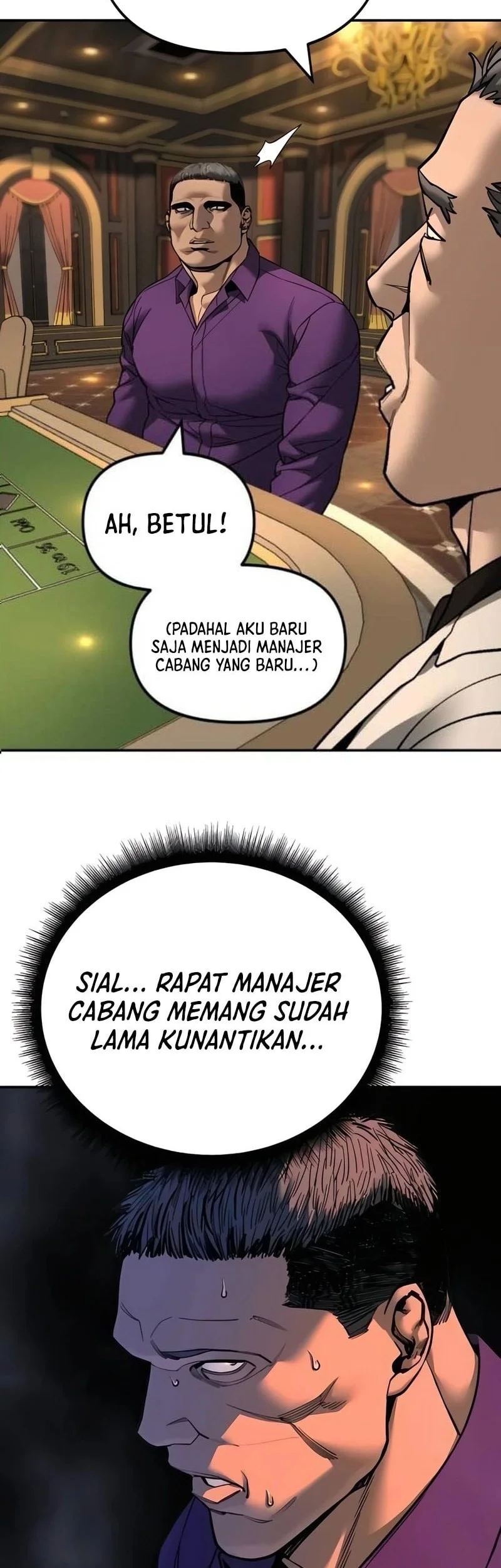 The Bully In Charge Chapter 164.2 Halaman 79