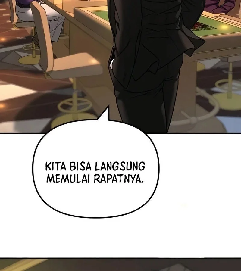 The Bully In Charge Chapter 164.2 Halaman 85