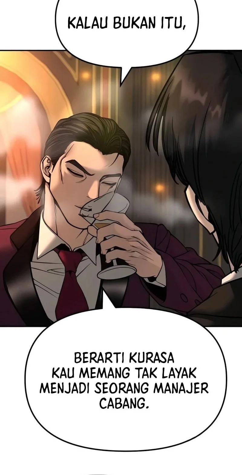 The Bully In Charge Chapter 164.2 Halaman 89