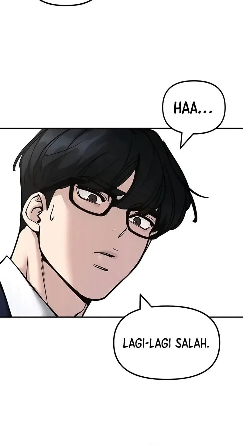 The Bully In Charge Chapter 165.2 Halaman 5