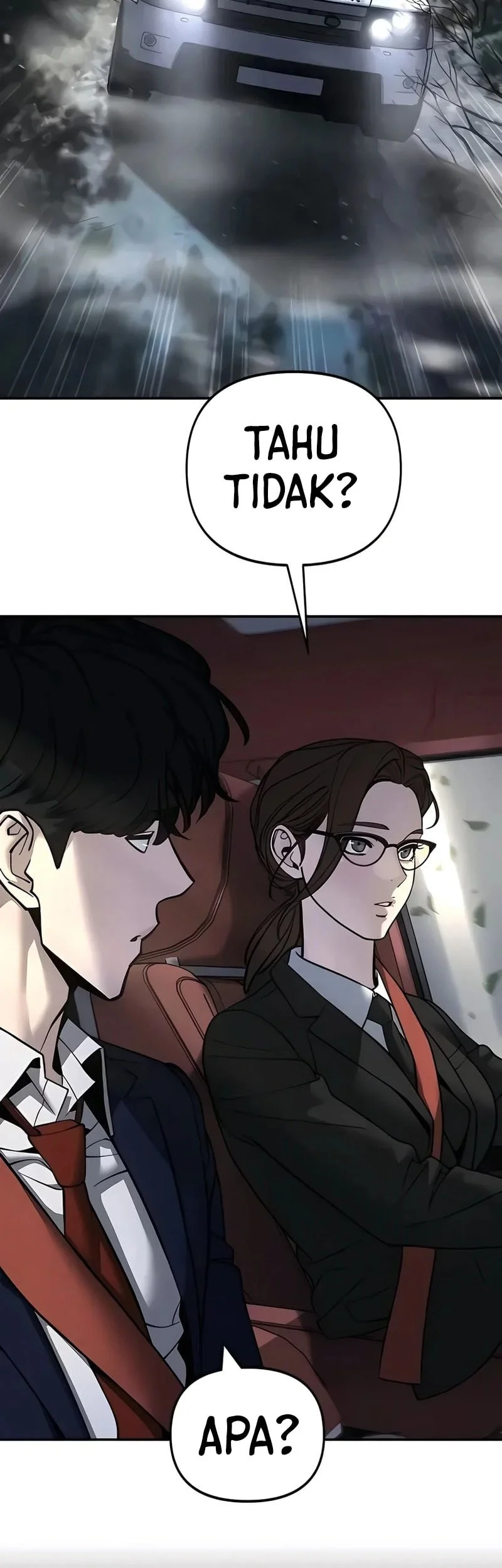 The Bully In Charge Chapter 165.2 Halaman 16