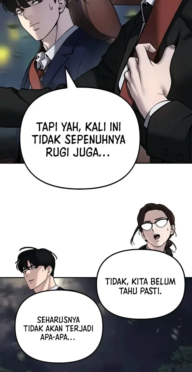 The Bully In Charge Chapter 165.2 Halaman 21