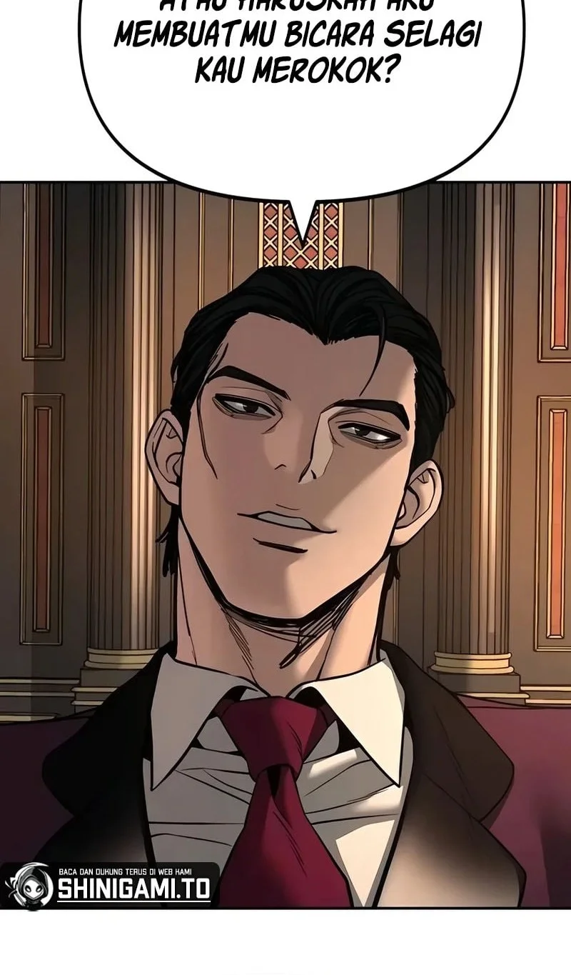 The Bully In Charge Chapter 165.2 Halaman 33