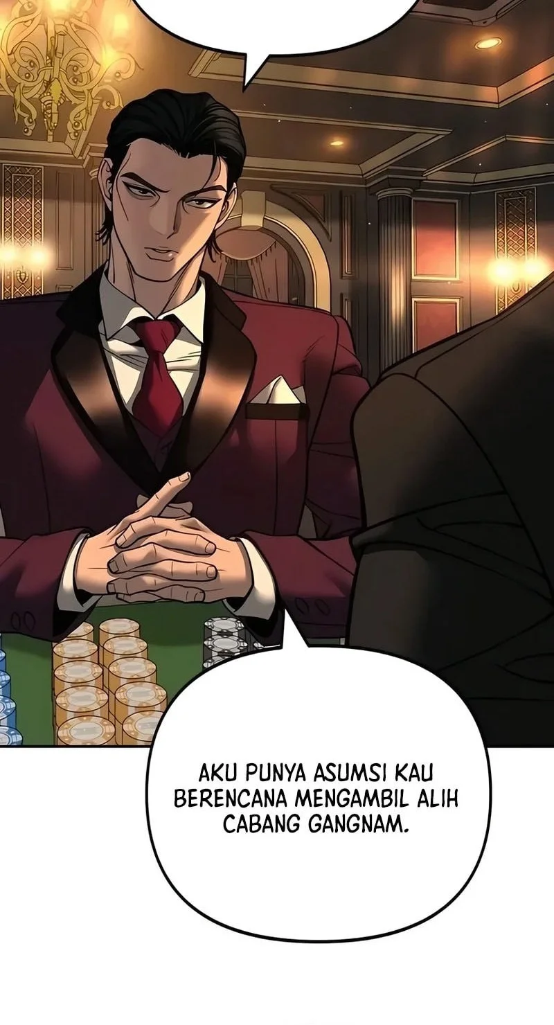 The Bully In Charge Chapter 165.2 Halaman 37
