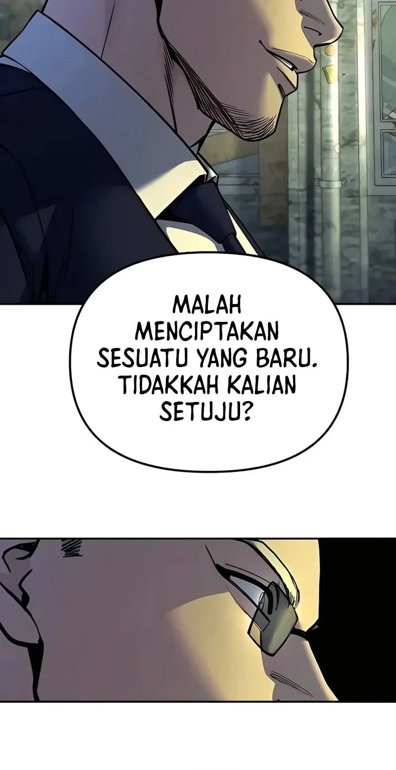 The Bully In Charge Chapter 165.2 Halaman 49