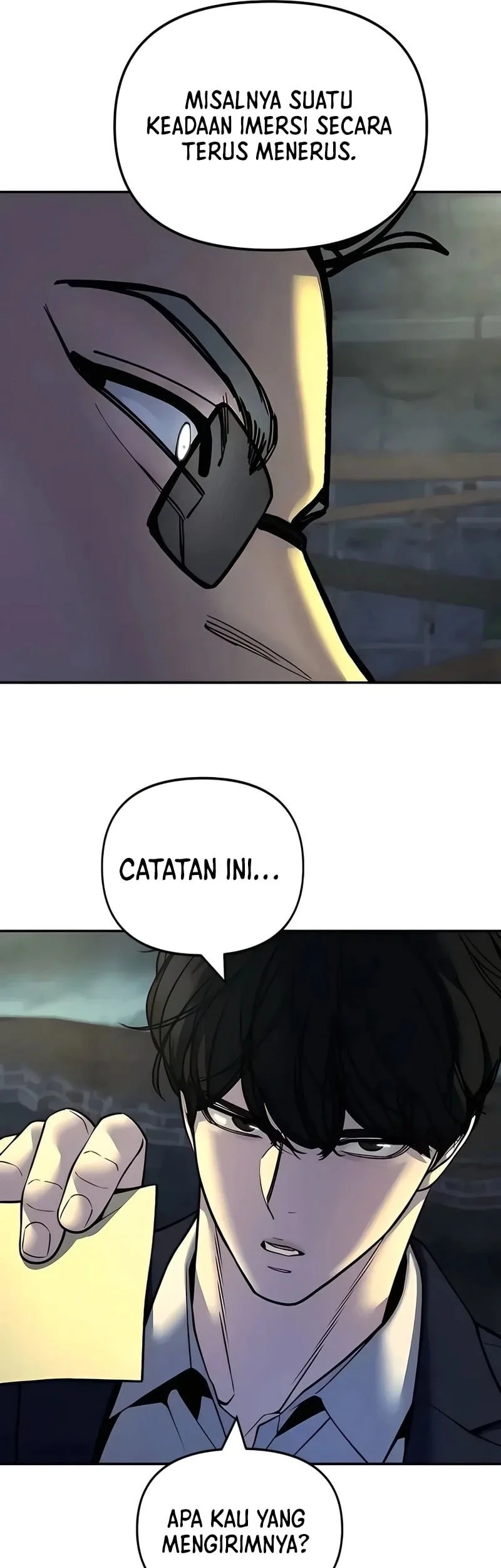 The Bully In Charge Chapter 165.2 Halaman 50