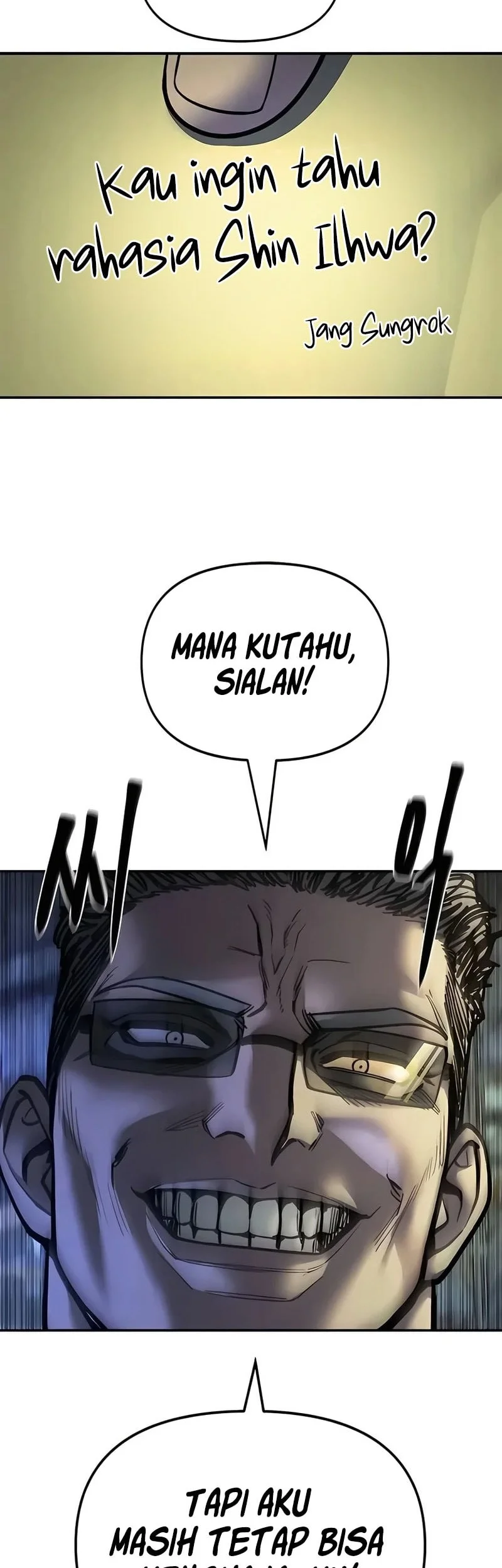 The Bully In Charge Chapter 165.2 Halaman 51