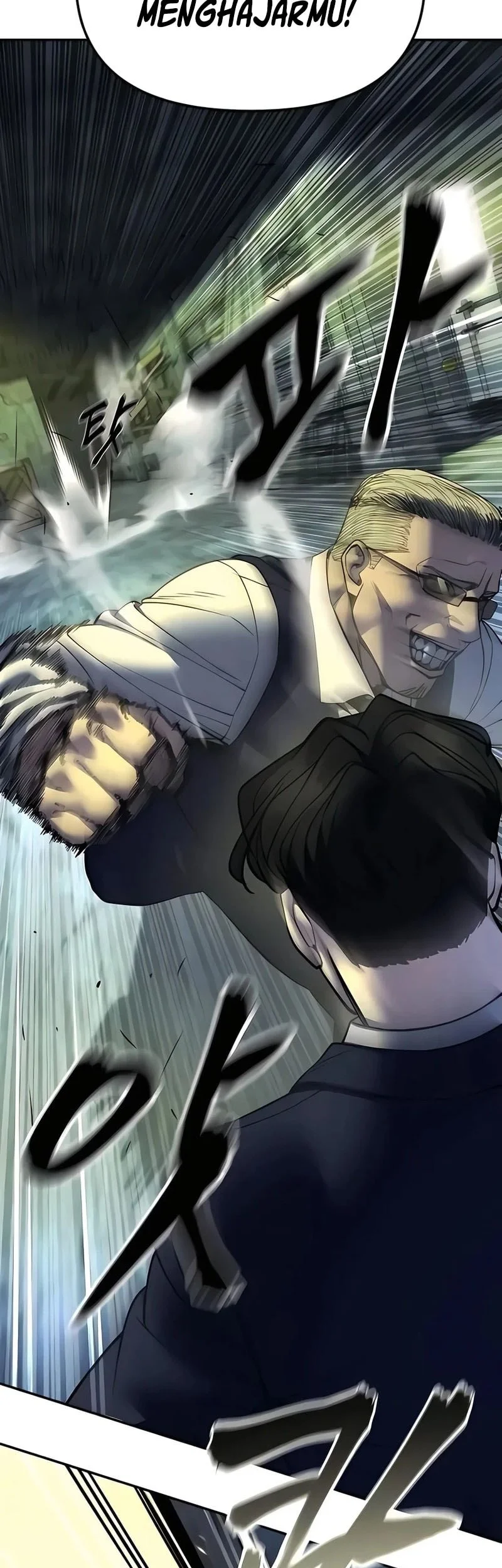 The Bully In Charge Chapter 165.2 Halaman 52