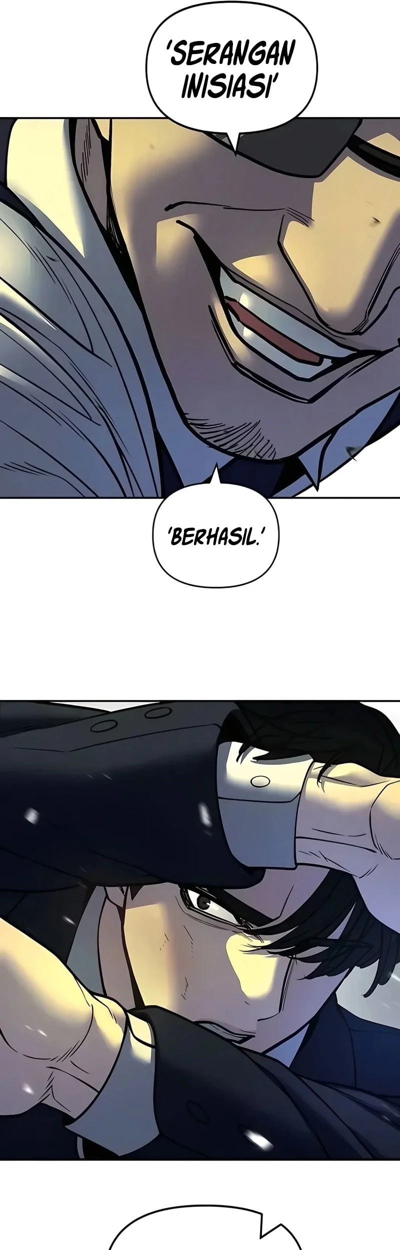 The Bully In Charge Chapter 165.2 Halaman 54