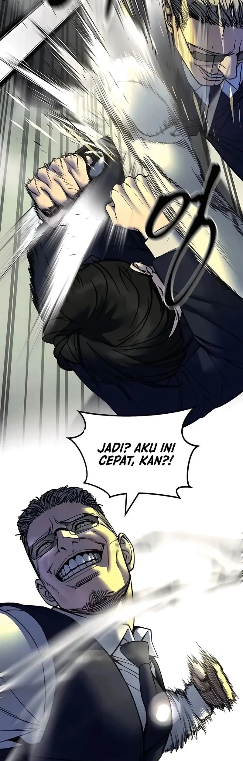 The Bully In Charge Chapter 165.2 Halaman 62