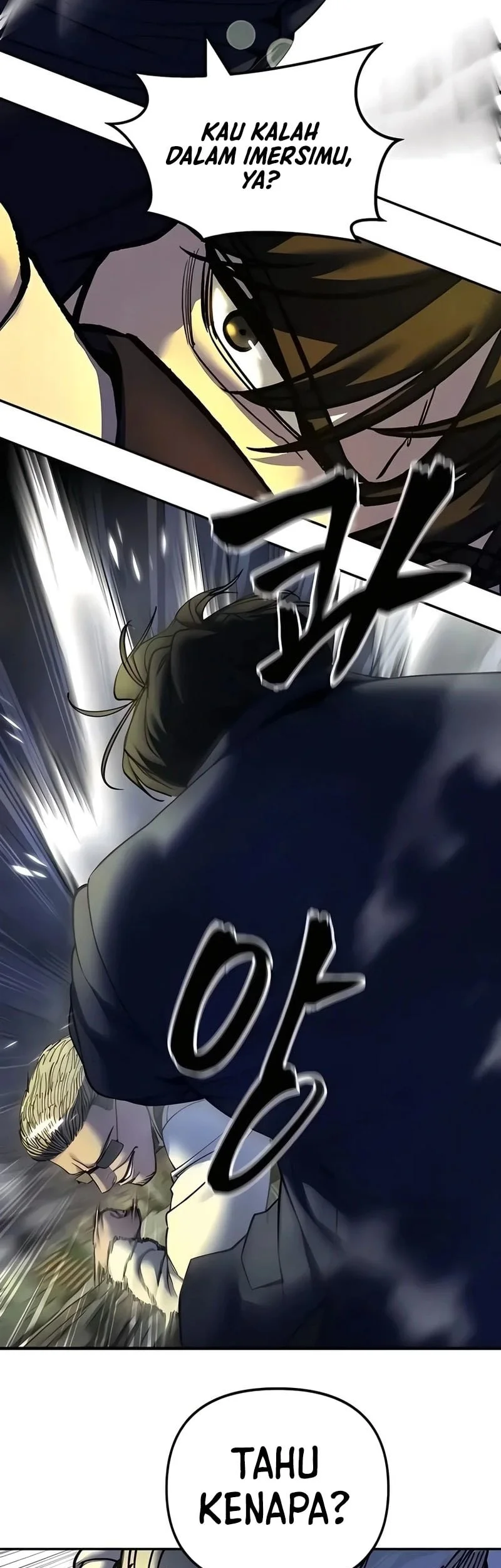 The Bully In Charge Chapter 165.2 Halaman 63