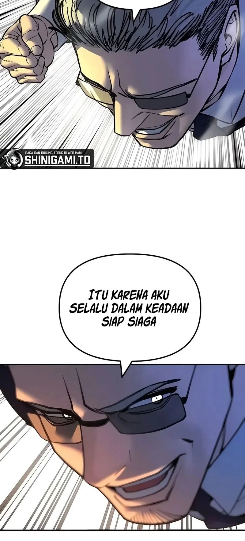 The Bully In Charge Chapter 165.2 Halaman 64