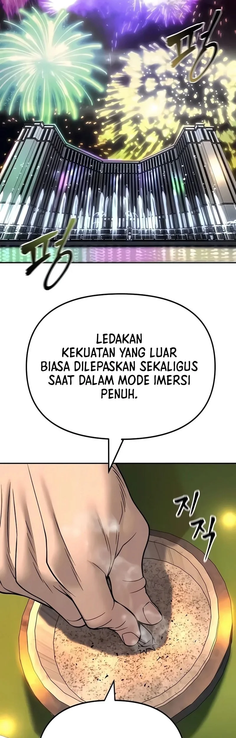 The Bully In Charge Chapter 165.2 Halaman 66