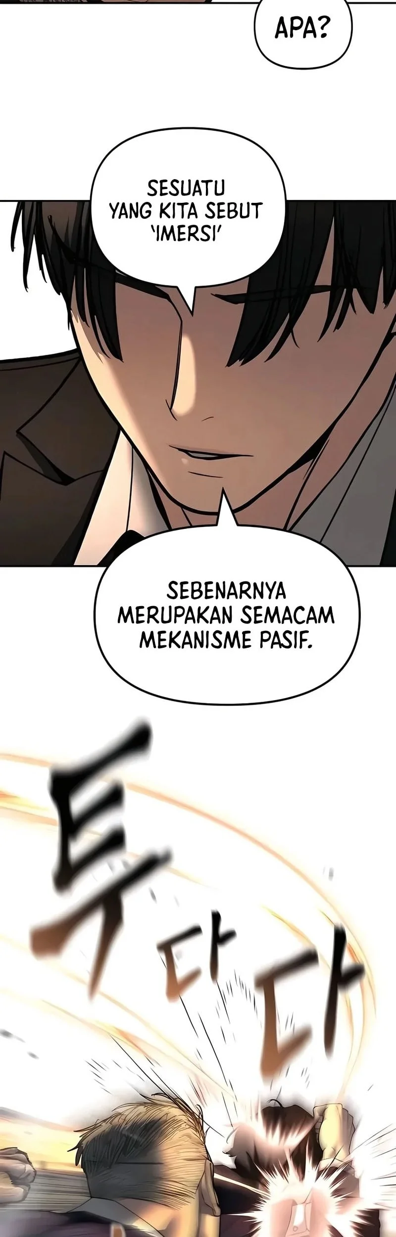 The Bully In Charge Chapter 165.2 Halaman 70
