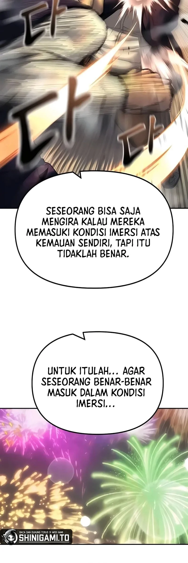 The Bully In Charge Chapter 165.2 Halaman 71